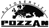 Logo Pozzan Viaggi