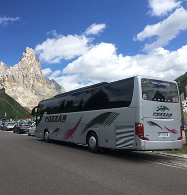 SETRA 415 GT-HD